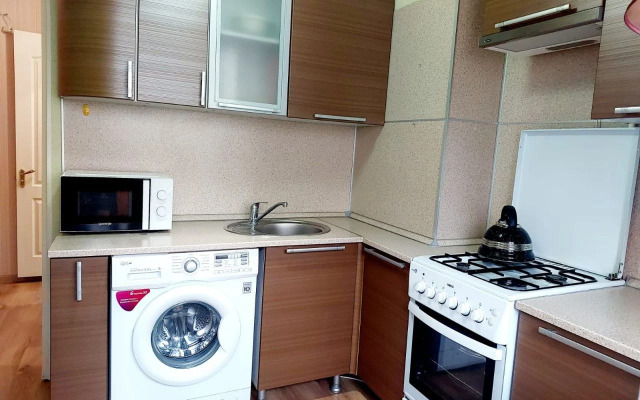 Квартира в Советском Районе Мкр. Шилово