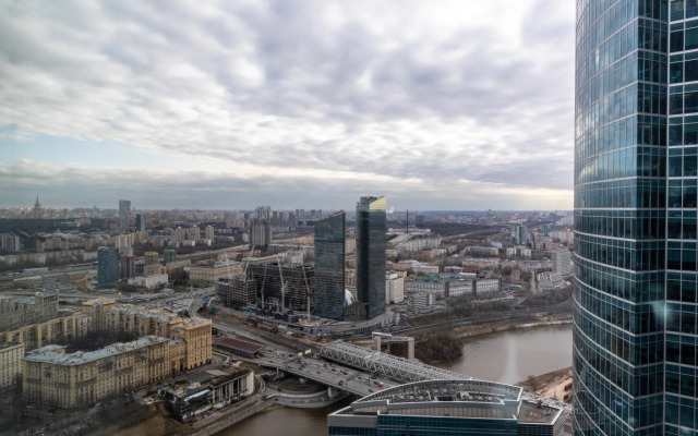 Rockmond 48 Junior Suite 12