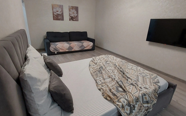 Квартира Две раздельные спальни