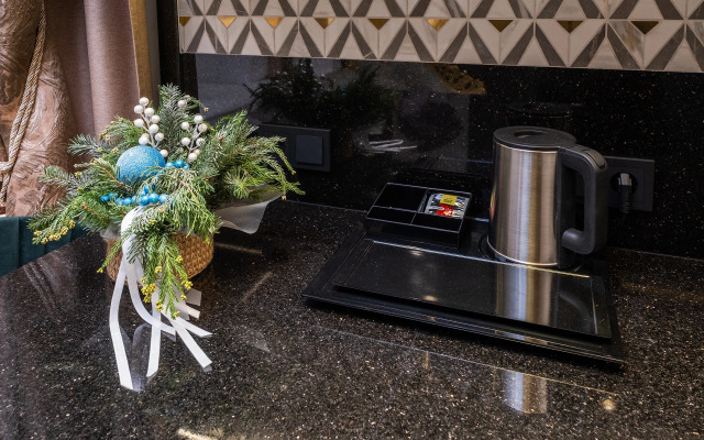 Апартаменты Свадебный Люкс