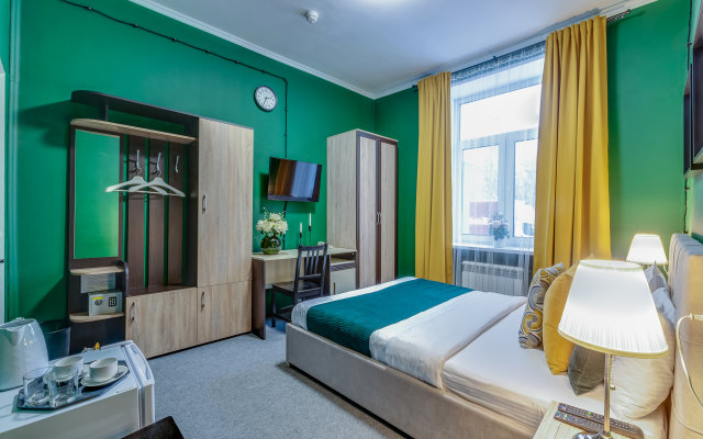DomHotel Streshnevo Mini-Hotel