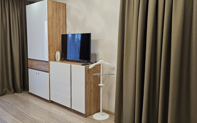 Квартира VIP  Вуктыл