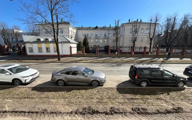 Апартаменты рядом с метро Площадь Победы