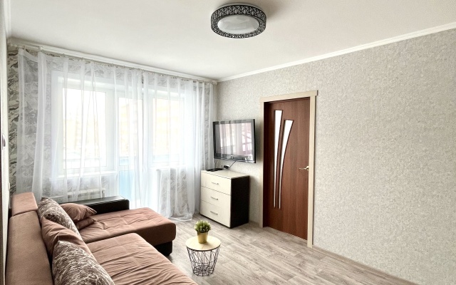Квартира Уютная 2-комнатная