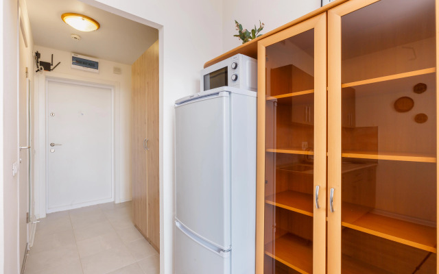 Inndays Na Polyane 2 Apartment