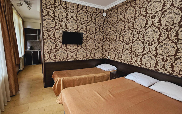 Bossa Villa
