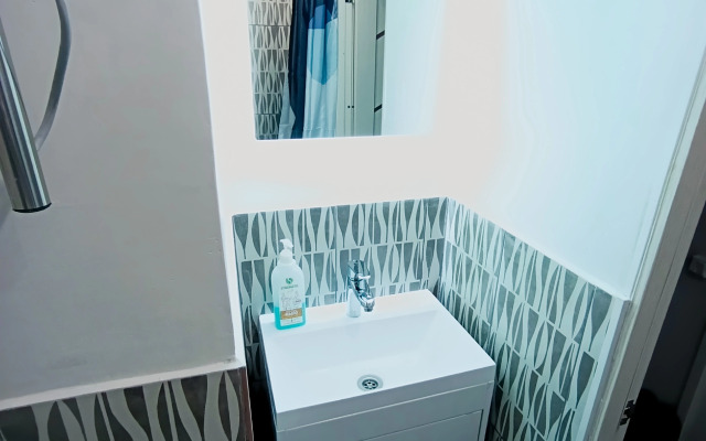 Квартира Студия на Пушкина, 13