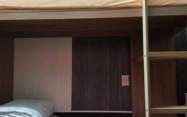 Хостел Уютное местечко