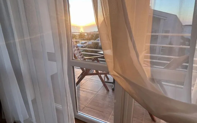 Апартаменты на шоссе Фиолентовское, 134к6