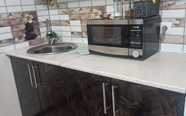 Na Ulitsa Bazarova 20 Flat