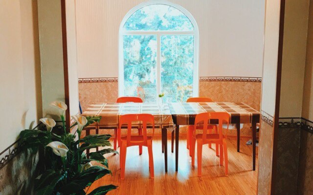 Fortuna Private House