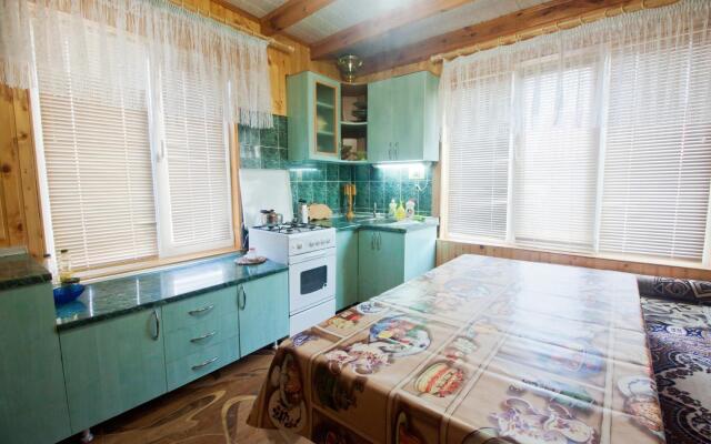 Vladislava Guest house