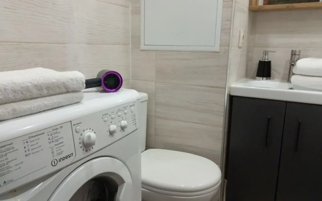 Квартира Однокомнатная Kомфортная