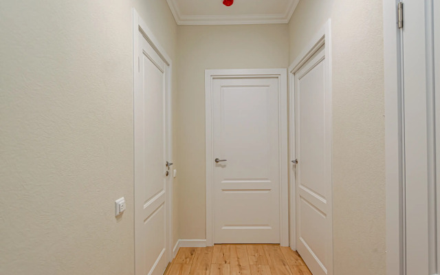 Apartments Cosmos Apart Na Ostrovskogo