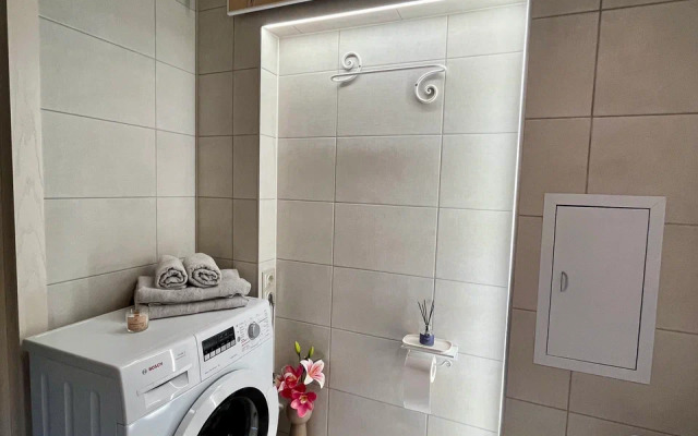 Квартира Студия Rose