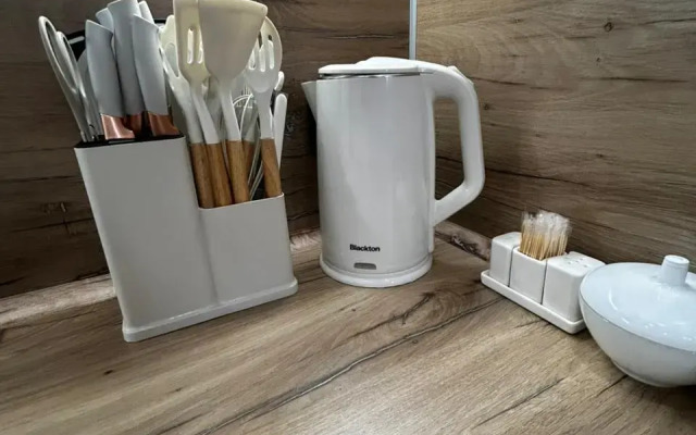 Квартира Классная студия у Ж/Д вокзала