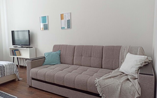 V Novom Pushkino Apartments