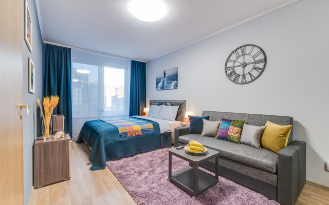 Квартира Submarine PRO MAX