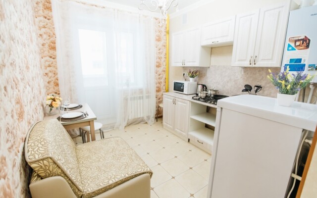 Квартира Апартаменты на Пухова 31 2 этаж