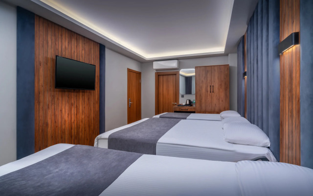 Elite Hotels Istanbul Airport