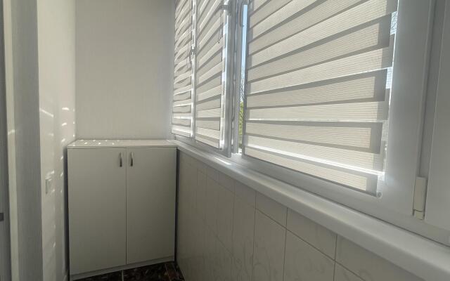 Апартаменты Гагарина 2А