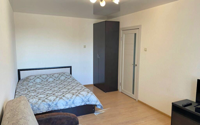 U Park Khausa flat