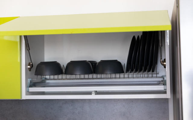 Апартаменты Метро ЦСКА