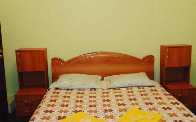 Отель Sweet Dreams