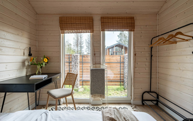 Частный дом Beautiful House в Вива Касимово