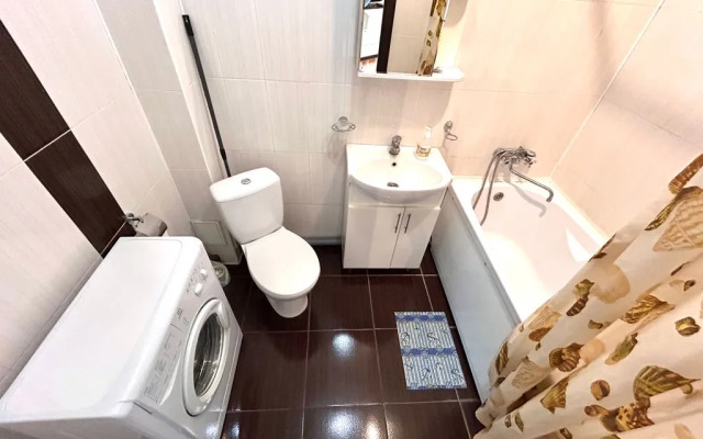 Апартаменты Каракозова 10