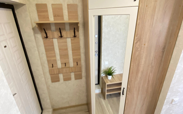 V 100 m ot Morya Centralnoy Sochi Flat