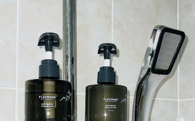 Квартира 1-комн. в ЖК Италмас