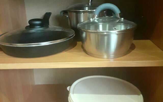 Квартира на улице Комсомольская 63