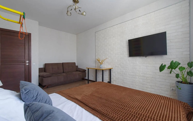 Квартира на улице Полевая 41А