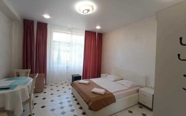 Studiya 2 3 Apartments