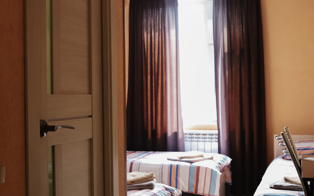 Blisson Guest House