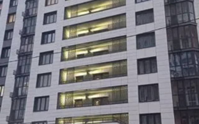 Best Guests Apartments