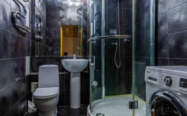 Апартаменты Мегаполис DreamHouse Щорса 39 1