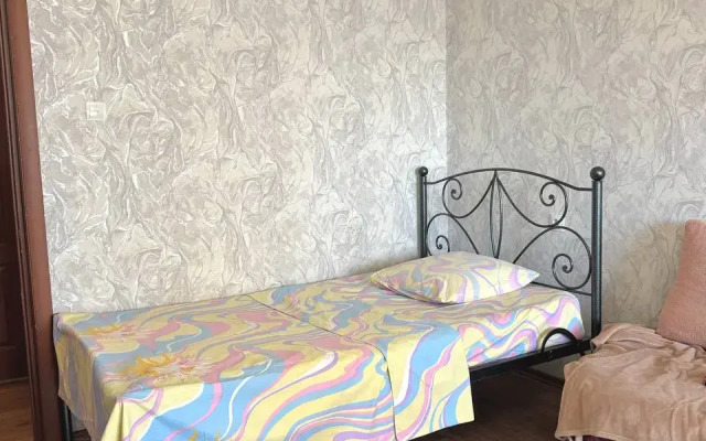 Апартаменты Sutki Vip Уютные