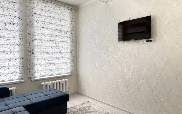 Uyutnaya Kvartira v Bishkeke na Shevchenko 99B Flat