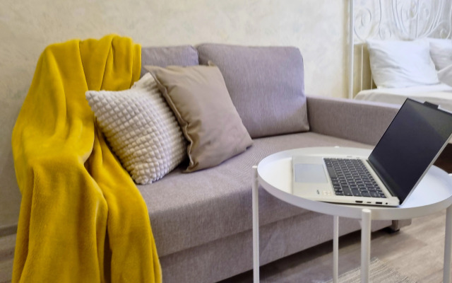 Апартаменты Бизнес класса Лимония - фото 4