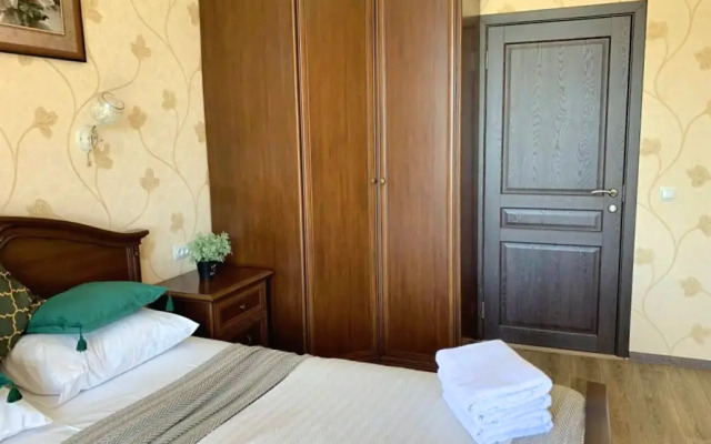 Квартира Прованс на Гоголя