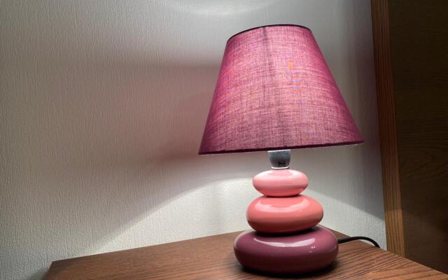 Апартаменты Botanical