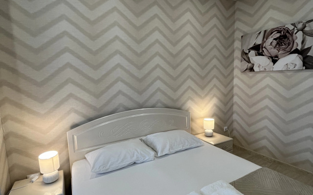 Квартира на Ул Пархоменко д 2