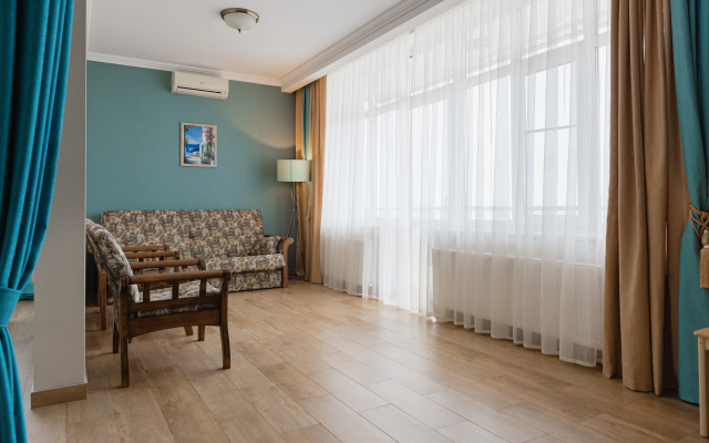 Orange Sun Hotel