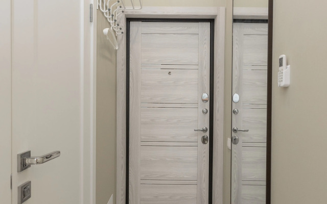 Na Ul. Ivana Ivana Franko 6k3-1 Apartments