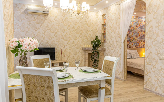 Квартира Однокомнатная на Яна Полуяна