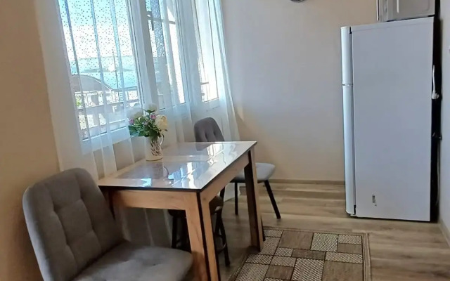 Апартаменты Гармония Центра Кисловодска