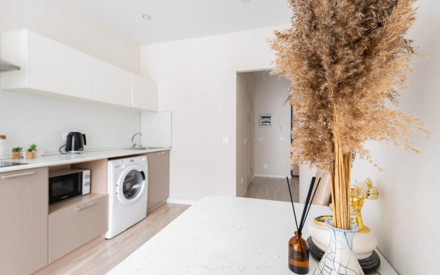 Assol Apartments