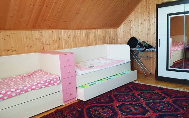 Частный дом Караман